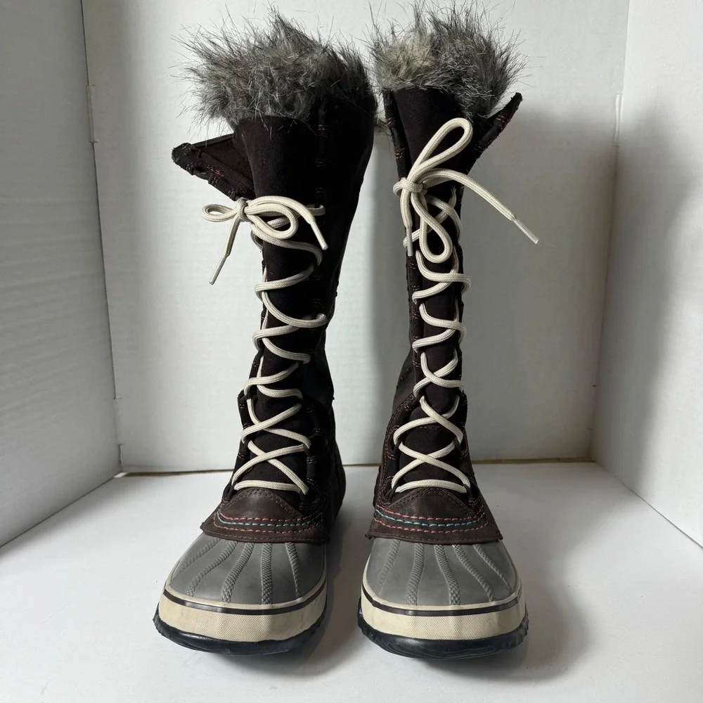 Sorel tofino tall